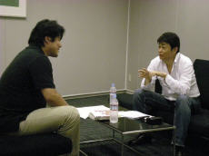 『経営者のバイブル』ベストセラーを連発する石原明氏がここまで語った<br />「ショボいネット起業家から本物の経営者になるための実践5ステップ」対談CD