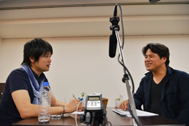 「社長のくせにマネジメントに自信がない経営者のための上手な組織の作り方」<br />対談CD