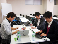 いま、再ブレイクしているアフィリエイト広告の最前線を解説!<br /> 「物販サイトECサイトオーナー必聴!なぜ今アフィリエイト広告で良客を集められるのか?」対談CD